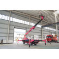 JMC gerade Arm Aerial Working Platform Truck